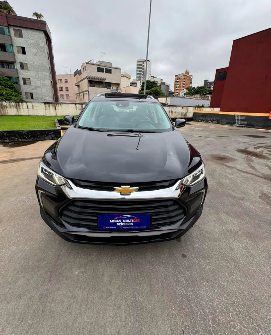Tracker 1.2 Premier